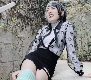 Amy Roberts Nude Leaks OnlyFans Photo 37