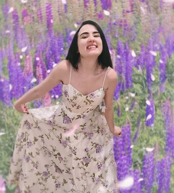 Amy Roberts Nude Leaks OnlyFans Photo 43