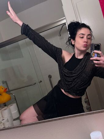 Amy Roberts Nude Leaks OnlyFans Photo 41