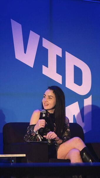 Amy Roberts Nude Leaks OnlyFans Photo 44