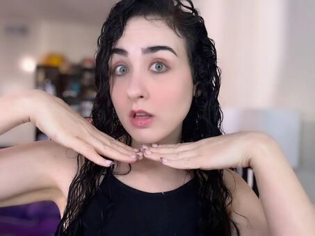 Amy Roberts Nude Leaks OnlyFans Photo 40