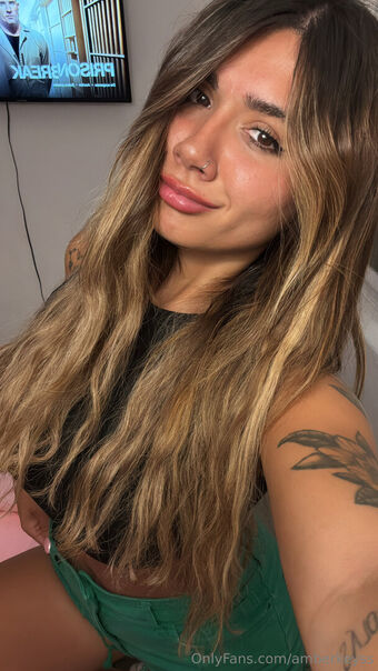 amberkeyss Nude Leaks OnlyFans Photo 39