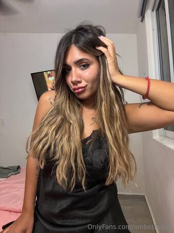 amberkeyss Nude Leaks OnlyFans Photo 41