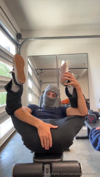 americantwink2 Nude Leaks OnlyFans Photo 44