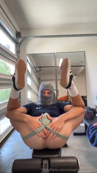 americantwink2 Nude Leaks OnlyFans Photo 45