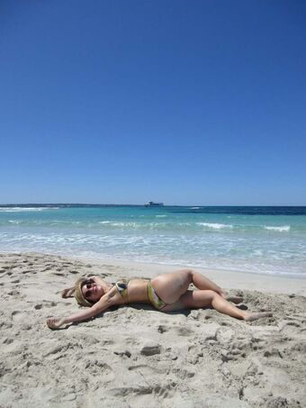 Andrea Londo Nude Leaks OnlyFans Photo 10