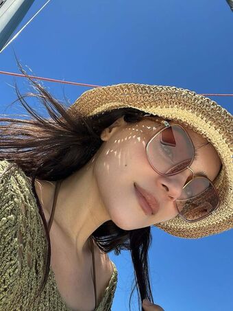 Andrea Londo Nude Leaks OnlyFans Photo 11