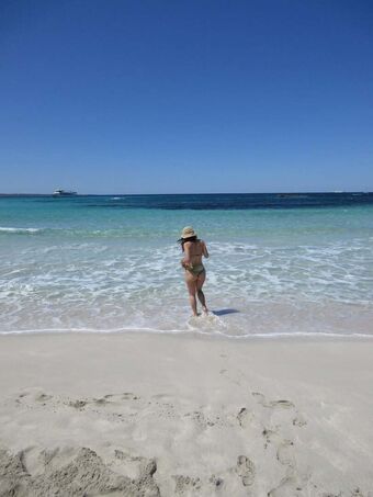 Andrea Londo Nude Leaks OnlyFans Photo 9