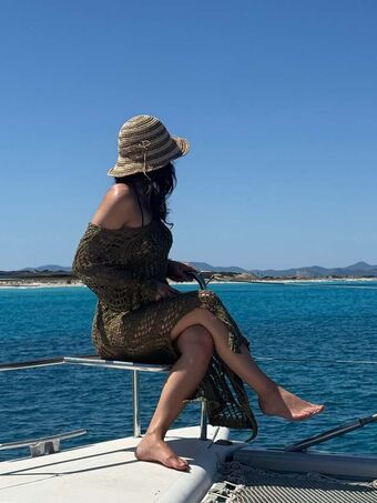 Andrea Londo Nude Leaks OnlyFans Photo 12