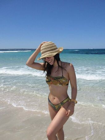 Andrea Londo Nude Leaks OnlyFans Photo 7