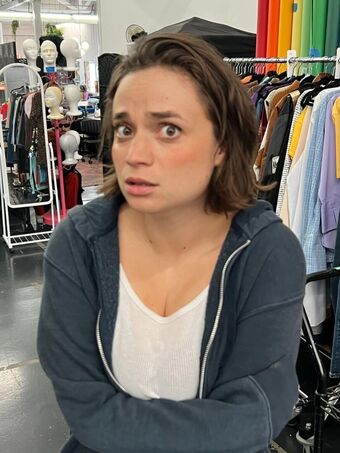 Angela Giarratana Nude Leaks OnlyFans Photo 33