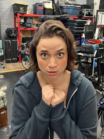 Angela Giarratana Nude Leaks OnlyFans Photo 31