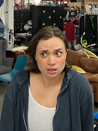 Angela Giarratana Nude Leaks OnlyFans Photo 30