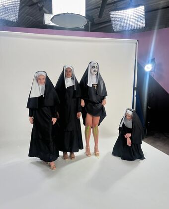 Angela Giarratana Nude Leaks OnlyFans Photo 23