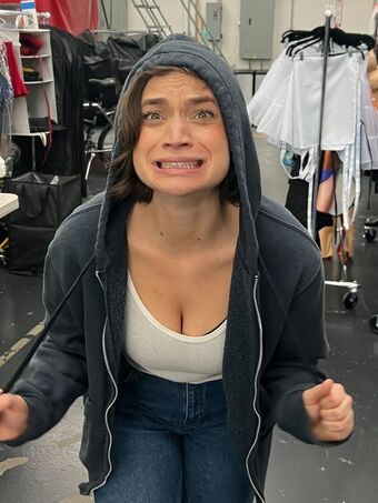 Angela Giarratana Nude Leaks OnlyFans Photo 32