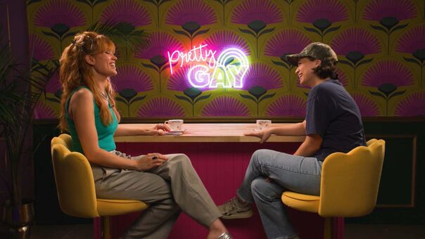 Angela Giarratana Nude Leaks OnlyFans Photo 28