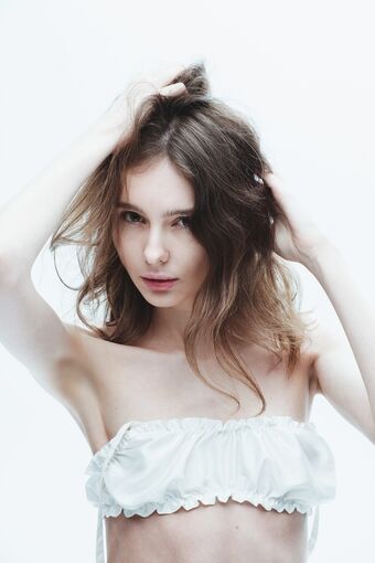 Anna Sorochan Nude Leaks OnlyFans Photo 3