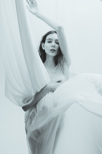 Anna Sorochan Nude Leaks OnlyFans Photo 13