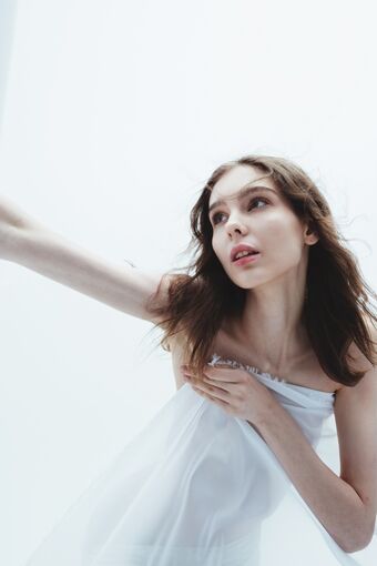 Anna Sorochan Nude Leaks OnlyFans Photo 6