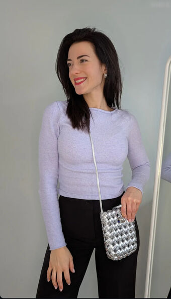 Anna.colorful.fashion Nude Leaks OnlyFans Photo 4