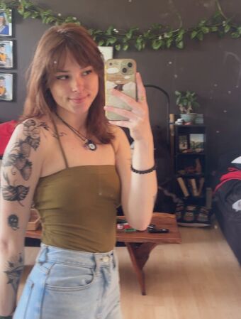 Anothrsadartist Nude Leaks OnlyFans Photo 19