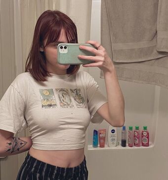 Anothrsadartist Nude Leaks OnlyFans Photo 9