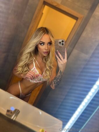 a.nstsh Nude Leaks OnlyFans Photo 3