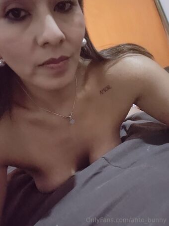 anto_bunny Nude Leaks OnlyFans Photo 96