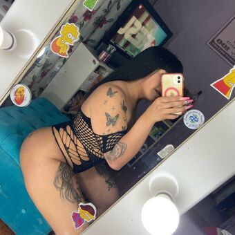 Arianahagostina Nude Leaks OnlyFans Photo 5