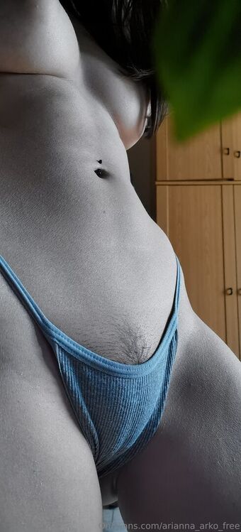 arianna_arko_free Nude Leaks OnlyFans Photo 11