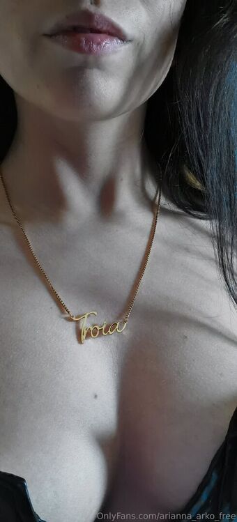 arianna_arko_free Nude Leaks OnlyFans Photo 12