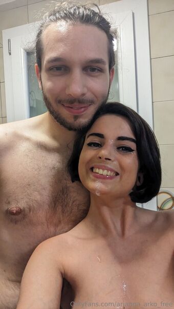 arianna_arko_free Nude Leaks OnlyFans Photo 10