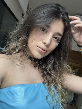 Ariannelychee Nude Leaks OnlyFans Photo 2