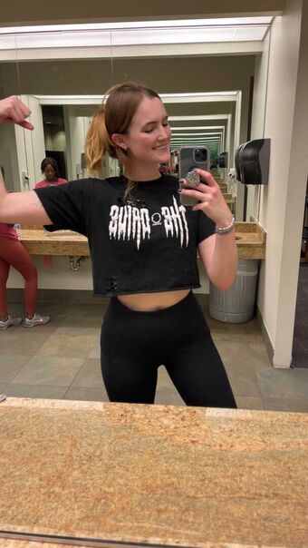 Ashley Lynn Graaf Nude Leaks OnlyFans Photo 6