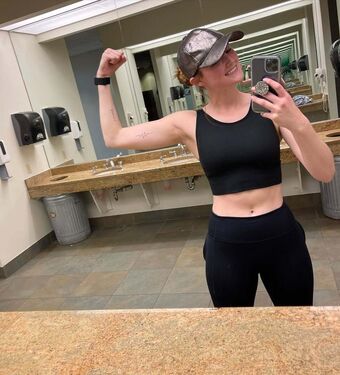 Ashley Lynn Graaf Nude Leaks OnlyFans Photo 3