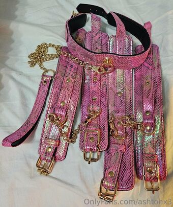 ashtonx3 Nude Leaks OnlyFans Photo 15