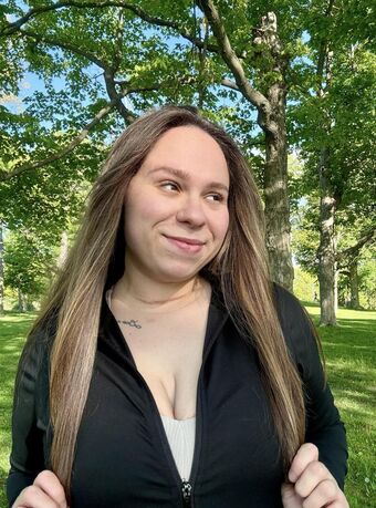 ashlicious4u Nude Leaks OnlyFans Photo 2