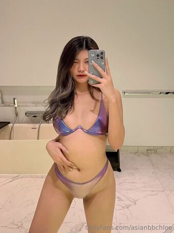 asianbbchloe Nude Leaks OnlyFans Photo 11