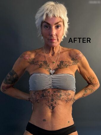 Astrid Zeegen Holt Nude Leaks OnlyFans Photo 7