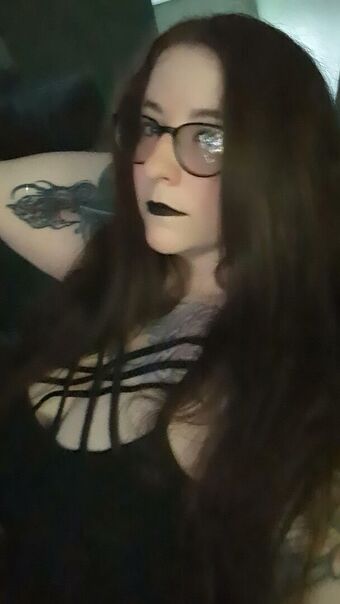 AtteraNox Nude Leaks OnlyFans Photo 7