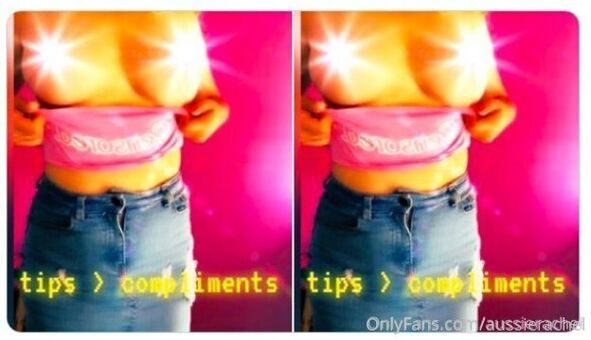 aussierachel Nude Leaks OnlyFans Photo 18
