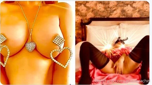 aussierachel Nude Leaks OnlyFans Photo 11