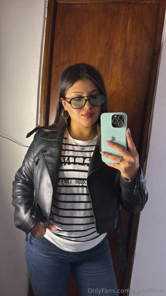 azulofficial Nude Leaks OnlyFans Photo 17