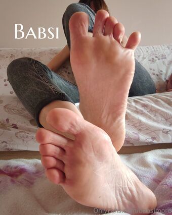 babsimore Nude Leaks OnlyFans Photo 23