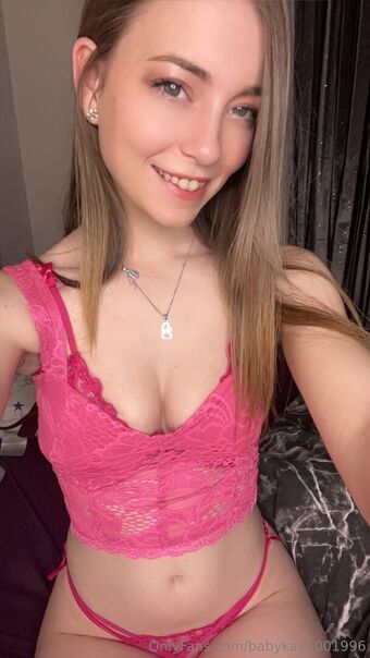 babykay1001996 Nude Leaks OnlyFans Photo 23