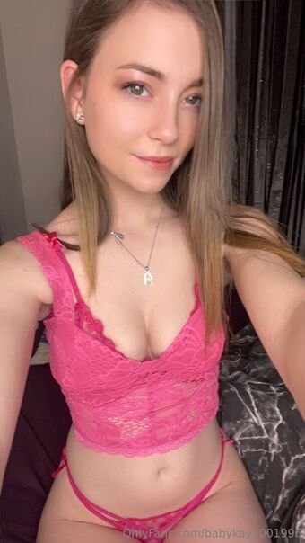 babykay1001996 Nude Leaks OnlyFans Photo 25
