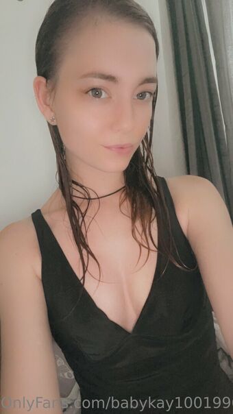 babykay1001996 Nude Leaks OnlyFans Photo 29