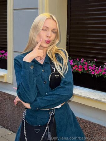 babyy_bonnie Nude Leaks OnlyFans Photo 21