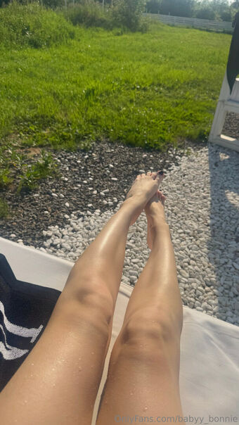 babyy_bonnie Nude Leaks OnlyFans Photo 19