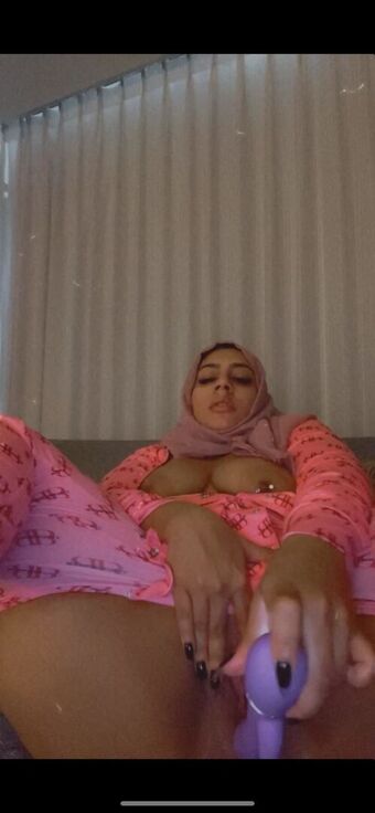 Badjabi | Nude Leaks OnlyFans Photo 8